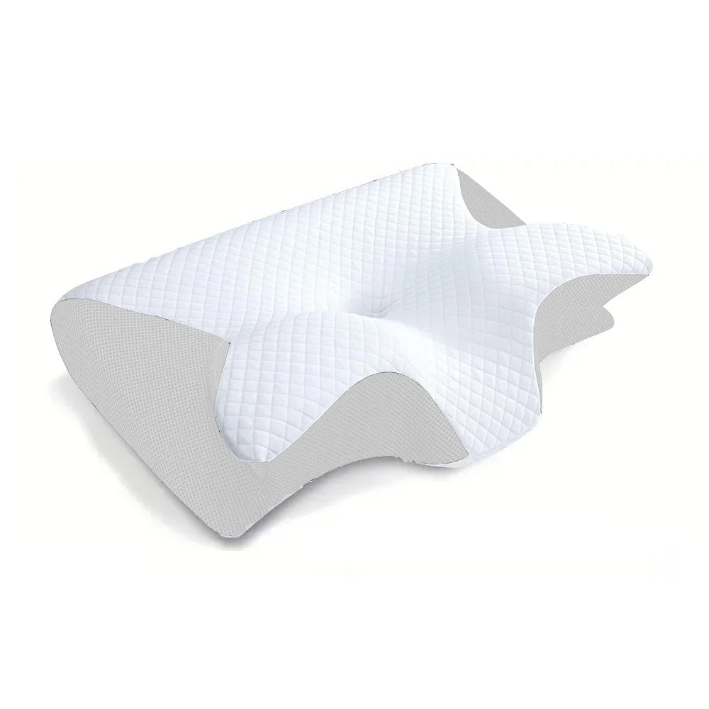Almohada Cervical de espuma viscoelástica